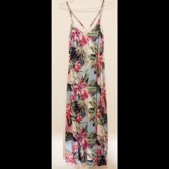 COPY - Tart maxi dress - Picture 4 of 4